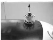 JOCCA 6643 - HOW TO THREAD THE UPPER THREAD - 3