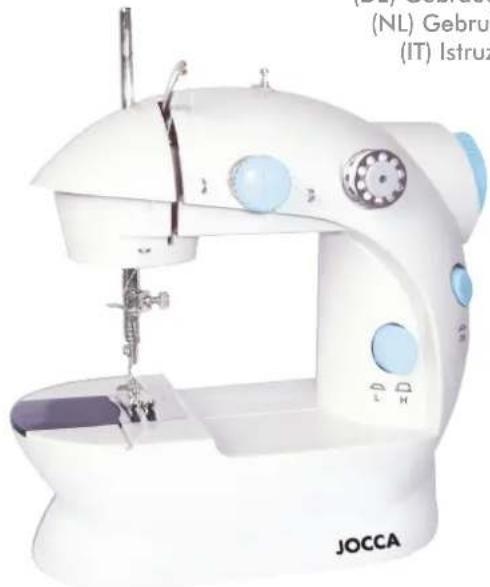 JOCCA 6642 - 1