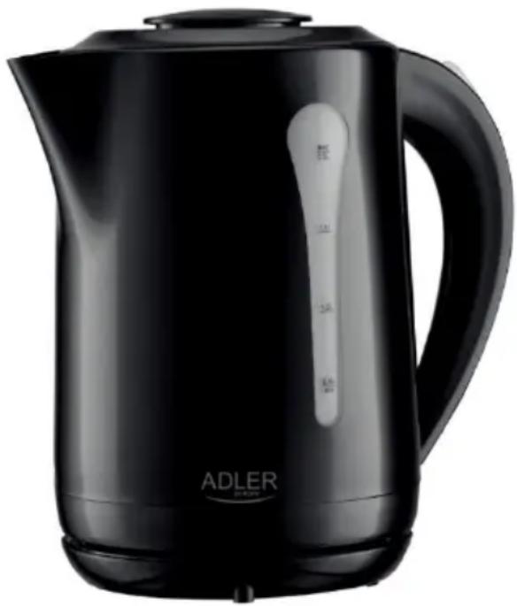 ADLER AD 1244 - 1