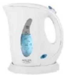 ADLER AD 1203 - EUROPE - 1