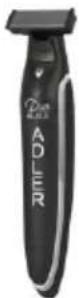 ADLER AD 5022 - BESCHRIJVING VAN HET PRODUCT (afb. 1) - 10