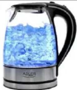 ADLER AD 4459 - EUROPE - 1