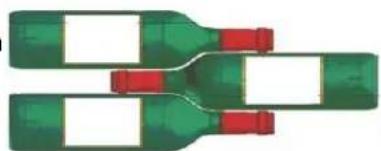 AVINTAGE DV315MGN32 - GEGENEINANDERLAGERUNG - 4