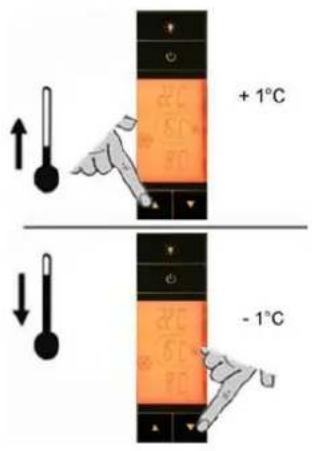 AVINTAGE DV315MGN32 - LANGDURIGE STILSTAND - 7