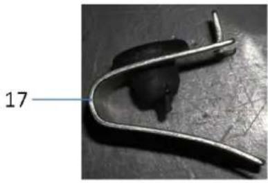 AVINTAGE DV315MGN32 - YOUR WINE CELLAR SPECIFICATION - 1