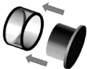 AVINTAGE DV315MGN32 - CHANGING THE ACTIVATED CHARCOAL FILTER &amp; PERIODICITY - 5