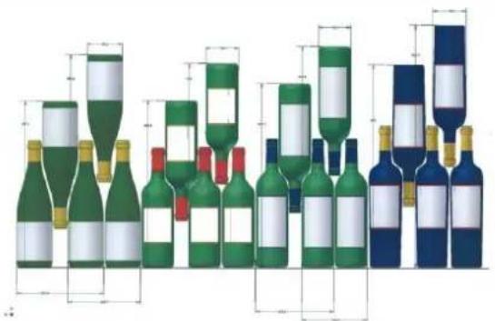 AVINTAGE DV315MGN32 - HOE VULT EN BEHEERT U UW WIJNKAST? - 1