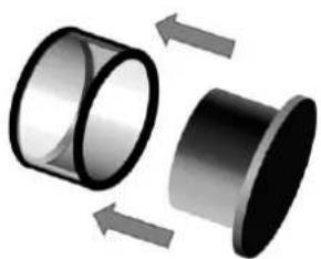 AVINTAGE DV315MGN32 - 6