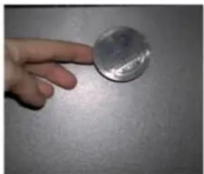 AVINTAGE DV315MGN32 - DANKSAGUNG - 4