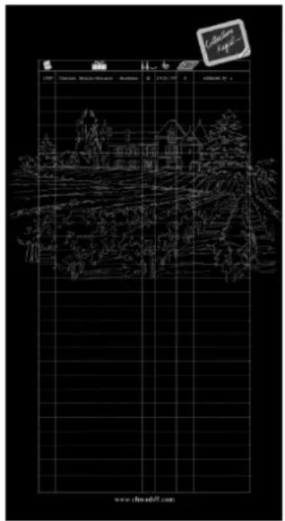 AVINTAGE DV315MGN32 - ¿CÓMO GESTIONAR SU COLECCIÓN? - 1