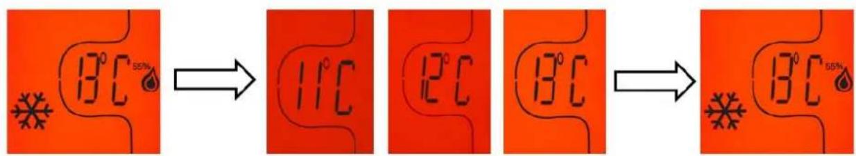 AVINTAGE DV315MGN32 - AGEING WINE CELLARS - 1