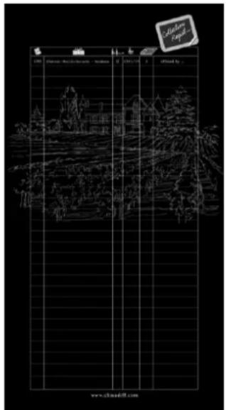AVINTAGE DV315MGN32 - VERWALTUNG DER WEINSAMMLUNG - 1