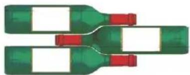 AVINTAGE DV315MGN32 - TIPOS DE BOTELLAS - 6