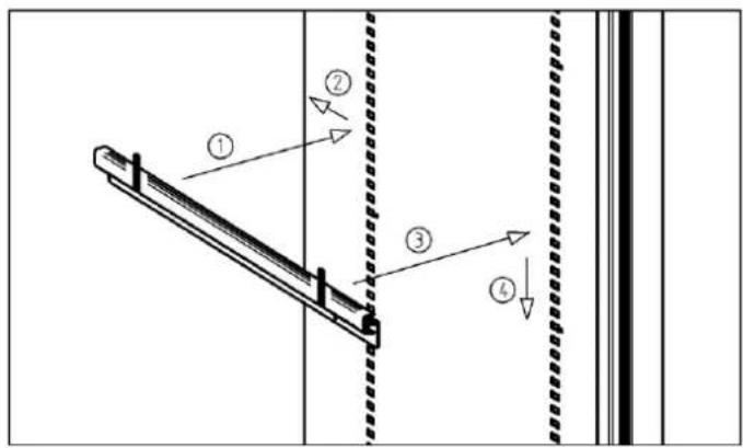 AVINTAGE DV315MGN32 - COMPLIANCE WITH MAXIMUM LOADS - 2
