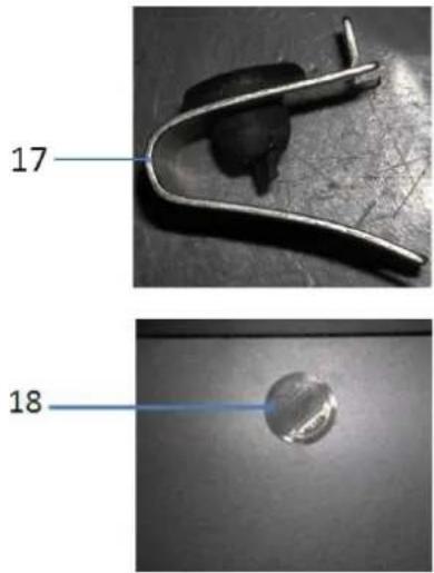 AVINTAGE DV315MGN32 - Verlichting - 3