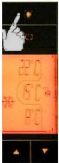 AVINTAGE DV315MGN32 - Noot: - 1