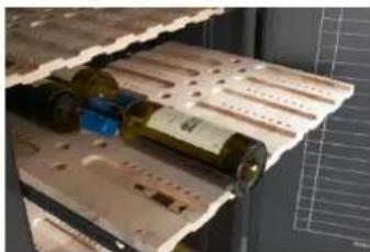 AVINTAGE DV315MGN32 - LANGDURIGE STILSTAND - 5