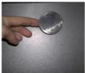 AVINTAGE DV315MGN32 - LANGDURIGE STILSTAND - 9