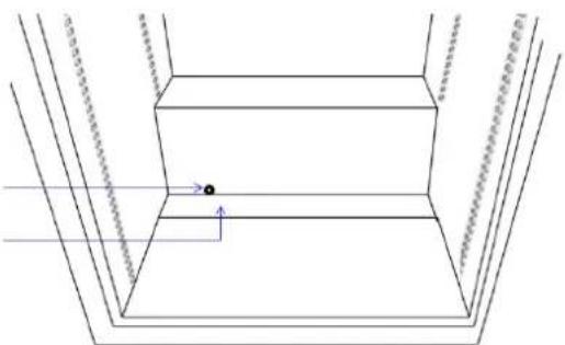 AVINTAGE DV315MGN32 - VERVANGING VAN DE FILTER MET ACTIEVE KOOLSTOF EN REGELMAAT - 3
