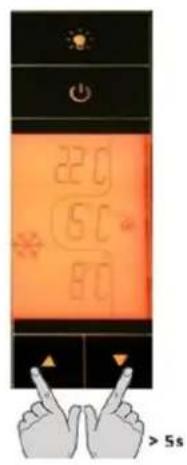 AVINTAGE DV315MGN32 - LANGDURIGE STILSTAND - 8