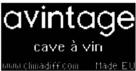 AVINTAGE DVA180G - 5/13/L/D1D Y +84U'/D1D - 3