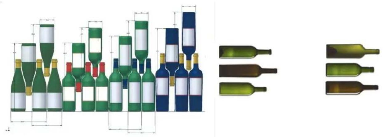 AVINTAGE DV315AGN42 - HOW TO FILL AND KEEP YOUR WINE CELLAR - 1