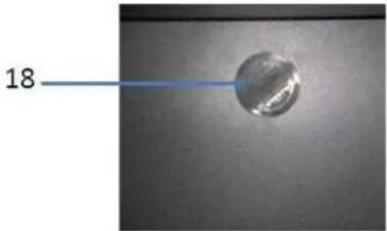 AVINTAGE DV315APN62 - YOUR WINE CELLAR SPECIFICATION - 2