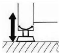 AVINTAGE DV315APN62 - VASTZETTEN: - 1