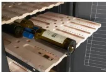 AVINTAGE DV315APN62 - LANGDURIGE STILSTAND - 15