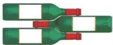 AVINTAGE DV315APN62 - LANGDURIGE STILSTAND - 3