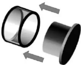 AVINTAGE DV315APN62 - DANKSAGUNG - 6