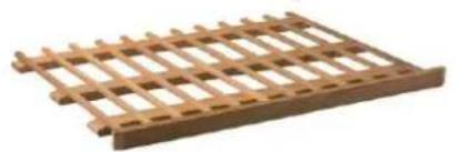 AVINTAGE DV315APN62 - Sliding wine bottle shelves - 1