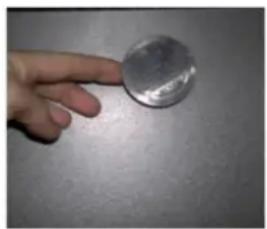 AVINTAGE DV315APN62 - CHANGING THE ACTIVATED CHARCOAL FILTER &amp; PERIODICITY - 3