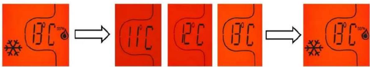 AVINTAGE DV315APN62 - OPLEGWIJNKASTEN - 1