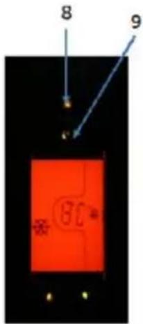 AVINTAGE DV315APN62 - Beleuchtung - 2