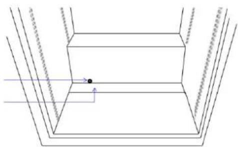 AVINTAGE DV315APN62 - CHANGING THE ACTIVATED CHARCOAL FILTER &amp; PERIODICITY - 6