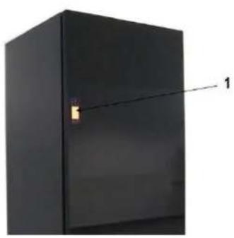 AVINTAGE DV265APN5 - YOUR WINE CELLAR SPECIFICATION - 7