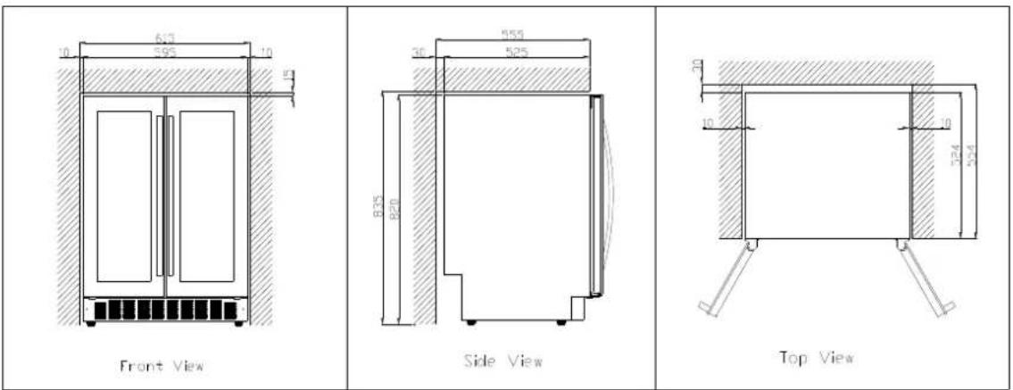 AVINTAGE CV52IXDZ - AV41SXDP(-IX): - 1