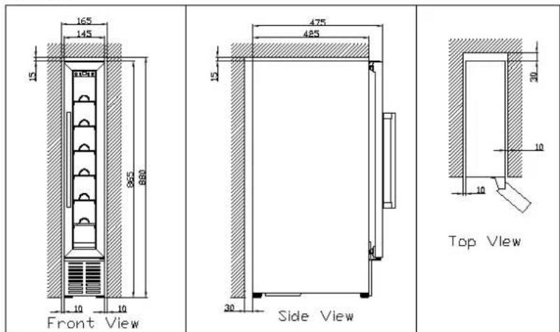 AVINTAGE CV52IXDZ - PRO51C/AV53CDZ/AV54SXDZ(-IX): - 3