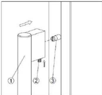 AVINTAGE AV93X3ZI1 - ANBRINGEN(DES(GRIFFS) - 1