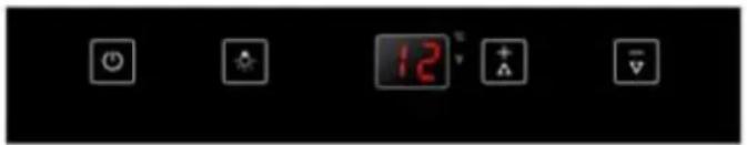 AVINTAGE AV93X3ZI1 - MODELL 1 FACH - 1