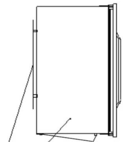 AVINTAGE AV93X3ZI1 - Sicherheitsvorschrift - 12