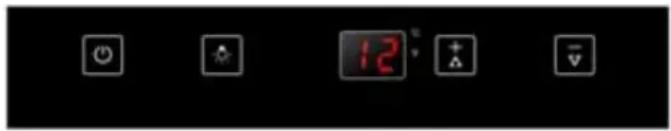 AVINTAGE AV93X3ZI1 - MODEL 1 COMPARTIMENTEN - 1