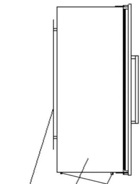 AVINTAGE AV93X3ZI1 - Safety regulation - 12