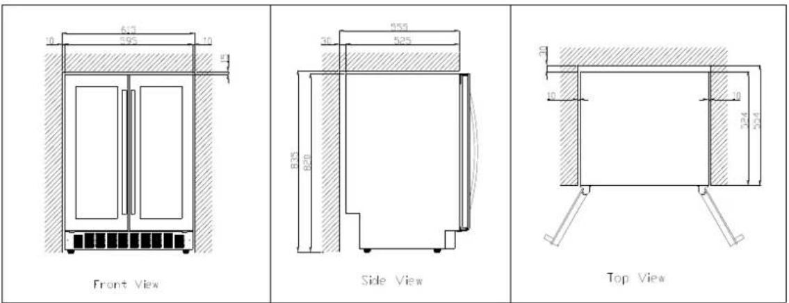 AVINTAGE AV7XK - AV41SXDP(-IX): - 1