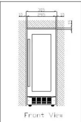 AVINTAGE AV7IX - PRO51C/AV53CDZ/AV54SXDZ(-IX): - 14