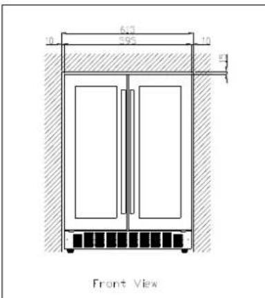 AVINTAGE AV7IX - AV41SXDP(-IX): - 1