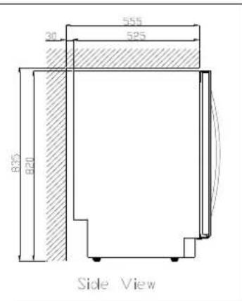 AVINTAGE AV7IX - PRO51C/AV53CDZ/AV54SXDZ(-IX): - 15