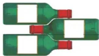 AVINTAGE AV7IX - Tipos de cruzamiento: - 2