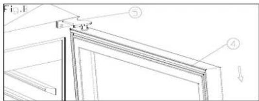AVINTAGE AV7IX - PRO51C/AV53CDZ/AV54SXDZ(-IX): - 2